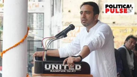 Jayant Chaudhary
