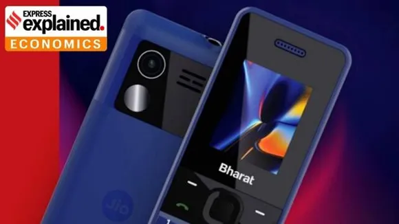 Jio
