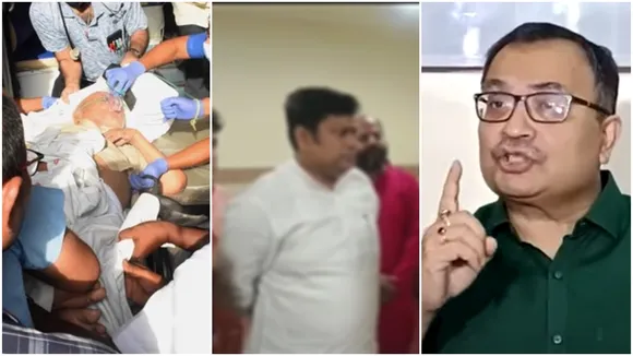 Kunal Issue