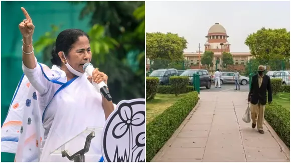 MAMATA BANERJEE