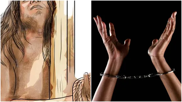 Malda Women Tortured and Arrest