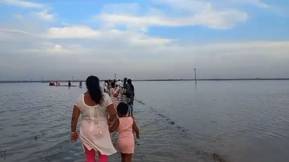 maldas dakshin bhatra known as mini digha is becoming popular