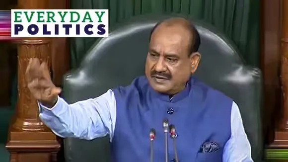 Om Birla