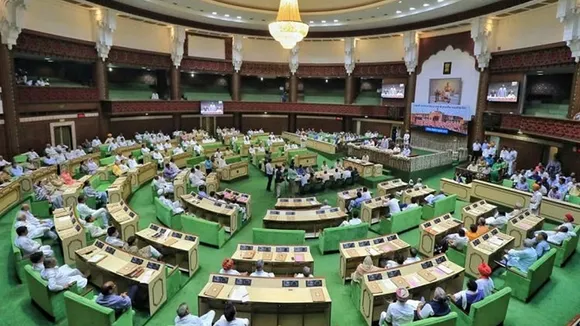 Rajasthan Assembly