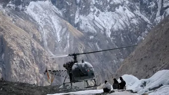 Siachen