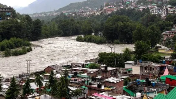 UTTARAKHAND