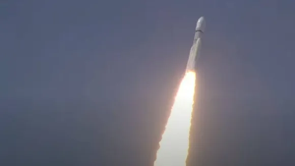 Chandrayaan-3 Launch Live | ISRO Chandrayaan-3 Moon Mission |