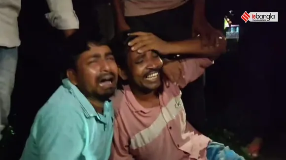 2 independent supporter died in road accident at birbhum
