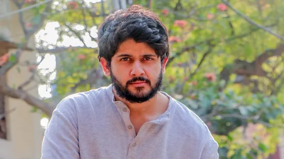adrit roy, mithai, adrit roy mithai actor, adrit roy tv actor, adrit roy facebook post, adrit roy soumitrisha, adritrisha, আদৃত রায়, মিঠাই, জি বাংলা, টলিউড, বলিউড, tollywood news, entertainment news, latest entertainment news, বিনোদন, আজকের বিনোদনের খবর, ie entertainment news, entertainment update, Indian express entertainment news