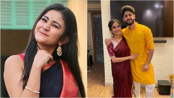 adrit-kaushambi, adrit roy, kaushambi chakraborty, adrit-kaushambi relation, adrit-kaushambi tolly news, adrit-kaushambi tollywood news, adrit-kaushambi controversy, adrit-kaushambi love life, টলিউড, bollywood update, tollywood news, trending news, trending news today, trending news update, viral story, tollywood news, entertainment news, latest entertainment news, বিনোদন, আজকের বিনোদনের খবর, ie entertainment news, entertainment update, Indian express entertainment news