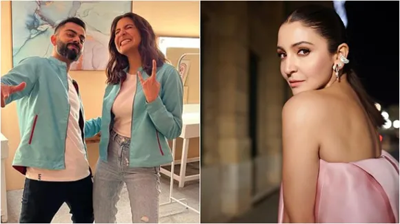 anushka sharma, virat kohli, virat anushka, anushka sharma bollywood, anushka sharma news, anushka sharma movies, anushka sharma bollywood, anushka sharma on virat kohli, অনুস্কা শর্মা, বলিউড, টলিউড, অনুস্কা-বিরাট trending news, trending news today, trending news update, viral story, tollywood news, entertainment news, latest entertainment news, বিনোদন, আজকের বিনোদনের খবর, ie entertainment news, entertainment update, Indian express entertainment news, আজকের বাংলা খবর, bangla news today, today bengali news