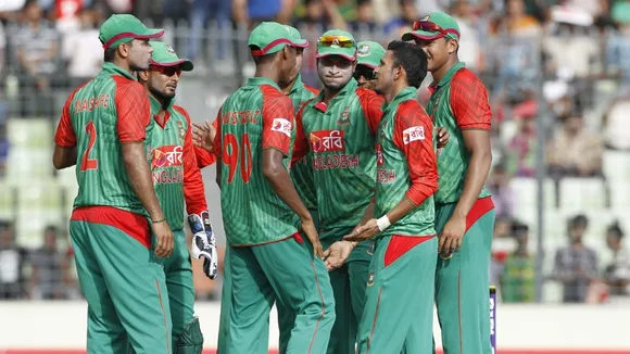 bangladesh