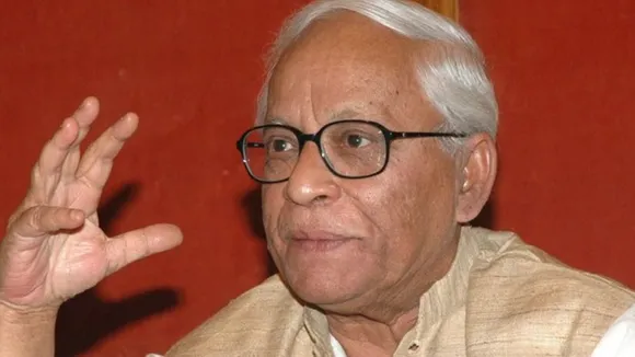 coming wednesday buddhadeb bhattacharjee likely to be discharged from hospital , আগামী বুধবার হাসপাতাল থেকে ছাড়া পেতে পারেন বুদ্ধদেব ভট্টাচার্য