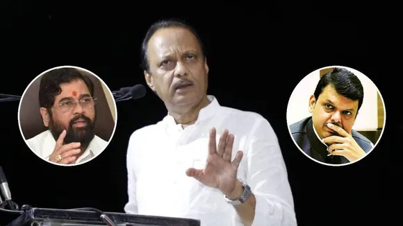 maharashtra ncp crisis, maharashtra ncp crisis analysis, bjp maharashtra, maharashtra politics, maharashtra politics analysis, ajit pawar, sharad pawar, ajit pawar rebellion, devendra fadnavis, shiv sena, maharashtra news, indian express