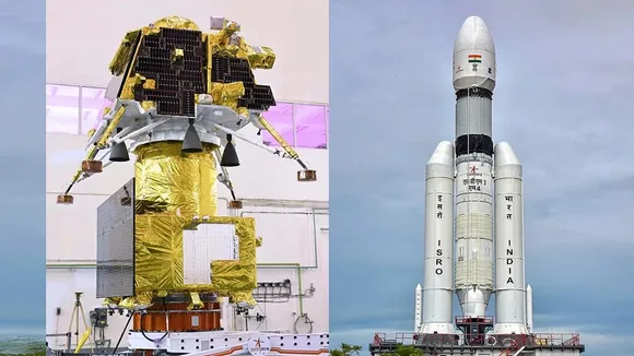 "Chandrayaan-3, lunar south pole, first mission to soft-land near the lunar south pole, permanently shadowed regions, why is the south pole of moon important, indian express, express explained