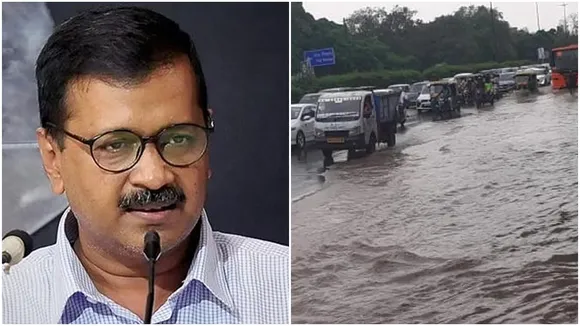 yamuna river, yamuna river crosses flood level mark, yamuna river danger mark, yamuna river water level, yamuna river water rises, rains in delhi, delhi rainfall, rainfall in delhi, north india rains