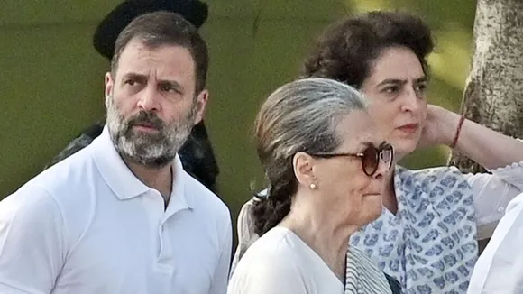 Rahul Gandhi, Congress leader Rahul Gandhi, Sheila Dikshit, Former CM Sheila Dikshit, Sheila Dikshit’s Nizamuddin residence, Delhi news, New Delhi, Indian Express, current affairs