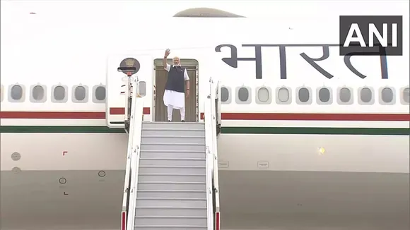 PM Narendra Modi France Visit Latest Updates, PM Modi France Visit Full Itinerary, PM Modi France Visit Full Schedule, PM Modi France Visit Live Updates, PM Modi UAE Visit, India-France Rafale Deal, Bastille Day Parade,PM Narendra Modi France Visit Latest Updates, PM Modi France Visit Full Itinerary, PM Modi France Visit Full Schedule, PM Modi France Visit Live Updates, pm modi uae visit, India-France Rafale deal, Bastille Day parade