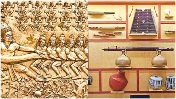 new parliament, new parliament photos, new parliament news, new parliament video, new parliament construction, new parliament construction update, indian express news"
