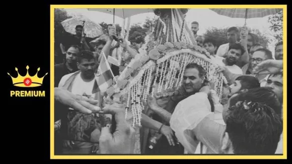 Sanjeev Balyan, kanwariyas, Kanwar yatra, Uniform Civil Code, UCC benefits, indian express, indian express news