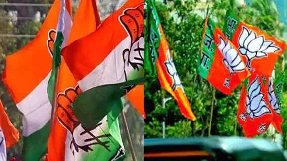 Ashwani Sekhri, BJP, Punjab Politics, Congress, Punjab News, Former Congress MLA Ashwani Sekhri, Punjab hindi news, Punjab latest hindi news, Navjot singh Sidhu, Amit shah, Punjab Leader Ashwani Sekhri News