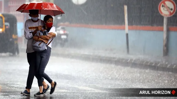 west bengal weather forecast 14 july 2023