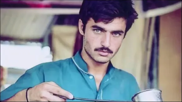 pakistan, chaiwala, london, cafe, viral, instagram, viral post, internet
