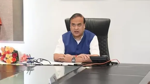 Himanta Biswa Sarma,India versus NDA,India full form,NDA full form,What is NDA,what is opposition allianc