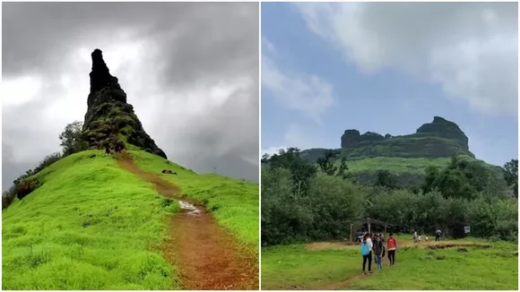 Maharashtra, raigad landslide, mumbai rain, rainfall, mumbai rainfall, raigad landslide, landslide in raigad, over 30 families feared trapped,