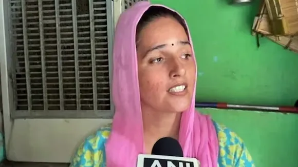 PAKISTAN,Pakistani National,Seema Haider,পাকিস্তান,পাকিস্তানি নাগরিক,সীমা হায়দার