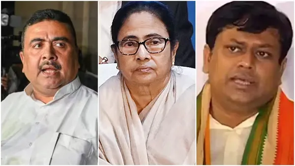 মণিপুরের পাল্টা মালদহ, মমতার বাংলায় নির্মম নারী নির্যাতন নিয়ে ভয়ঙ্কর অভিযোগ বিজেপি'র : Counter to Manipur BJP attacked Mamata Banerjee for torturing tribal women in Malda