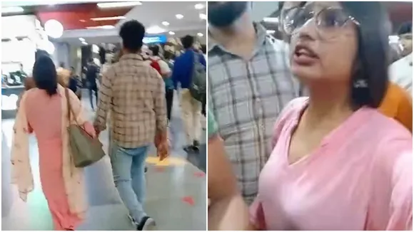 husband wife viral