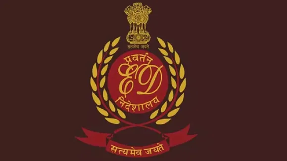 ED arrests woman IAS officer