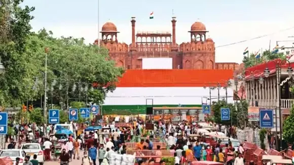 Independence Day, Independence Day ceremony, Indo-Tibetan Border Police (ITBP), Independence Day, Independence Day ceremony, Indo-Tibetan Border Police (ITBP),