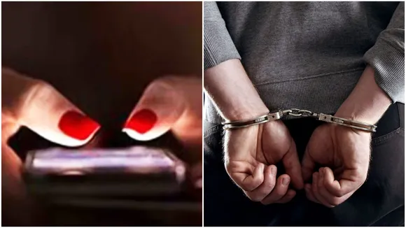 Prahlad Singh Patel, Prahlad Singh Patel sextortion calls, sextortion calles to Prahlad Patel, Prahlad Patel BJP, indian express