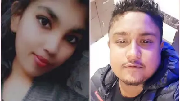 facebook love story, Assam murder case, Assam Golaghat, assam woman murdered, Himanta Biswa Sarma, Himanta Biswa Sarma alleges love jihad, indian express news