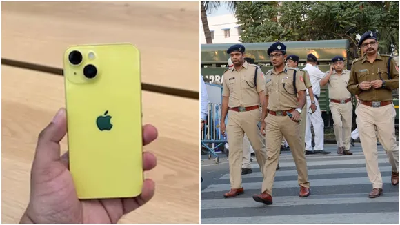 Barrackpore couple sold off infant son, iPhone purchase, reels making, Instagram reels, how to buy iPhone, iPhone price, which phone is better for making reels, how to make good reels, Kolkata police, indian express news
