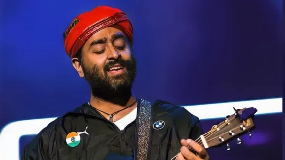 Arijit Singh, Arijit Singh news, Arijit Singh tollywood, Arijit Singh bollywood songs, Arijit Singh home, Arijit Singh jyagaunj, অরিজিৎ সিং, Arijit Singh cntroversy, Arijit Singh human behavior, trending news, trending news today, trending news update, viral story, tollywood news, entertainment news, latest entertainment news, বিনোদন, আজকের বিনোদনের খবর, ie entertainment news, entertainment update, Indian express entertainment news, আজকের বাংলা খবর, bangla news today, today bengali news