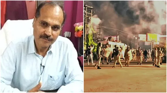 opposition tem visit manipur, manipur violence, opposition MPSs manipur visit, INDIA alliance manipur visit, INDIA alliance, manipur violence hit regions, manipur opposituion visit live updates, manipur live news, latest news, latest manipur news, indian express