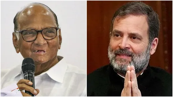 Opposition meet, next opposition meet, kc venugopal, manoj jha, congress on next opposition meet, opposition meet to be delayed, ajit pawar, maharashtra, indian express