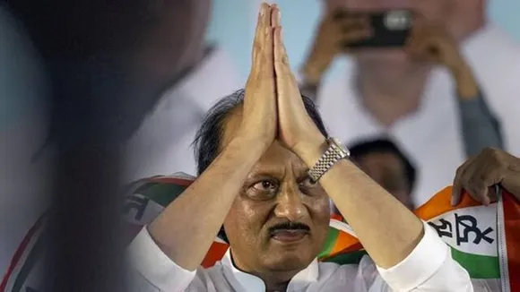 Ajit Pawar, NCP crisis, Maharashtra politics, Sharad Pawar, Maharashtra power struggle, Eknath Shinde, Uddhav Thackery, indian express, political pulse"