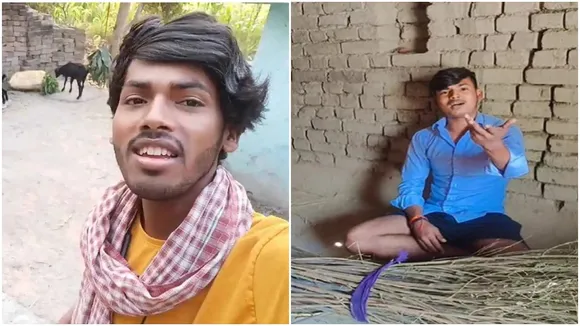 Boy singing, Singing, Singing video, viral videos, trending videos, trending news hindi, Trending News in Hindi, Trending Latest News, Trending News photos, Trending News Videos, Breaking Trending