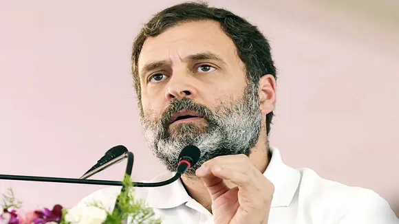 "Modi Surname Case, Patna High Court, Relief for Rahul Gandhi at Patna High Court, Rahul Gandhi in Modi Surname Case
