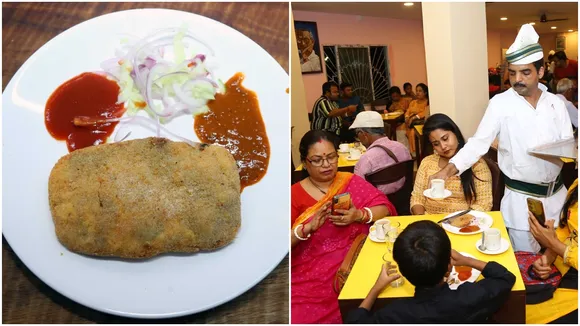 "Coffee House: বইপাড়ার বাইরে প্রথম শহরতলিতে পা রাখছে কফি হাউস,আড্ডা জমবে জেলায়