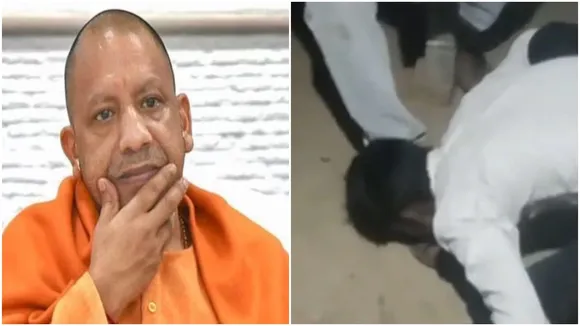 Uttar Pradesh, UP news, caste discrimination, Dalits in UP, violence against Dalits, caste, caste violence, UP village, casteism, Dalit man beaten