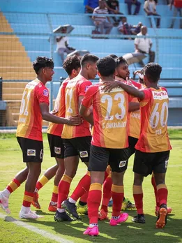 East Bengal 2