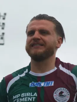 Mohunbagan 5