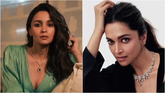 deepika padukone, alia bhatt, deepika alia friendship, deepika padukone news, deepika padukone 82 new product, deepika padukone movies, alia bhatt news, alia bhatt tudum, alia bhatt ranbir kapoor, alia ranbir, আলিয়া রণবীর, বলিউড, টলিউড, bollywood update, tollywood news, entertainment news, latest entertainment news, বিনোদন, আজকের বিনোদনের খবর, ie entertainment news, entertainment update, Indian express entertainment news