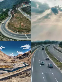 highways cover
