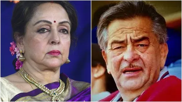 hema malini, raj kapoor, hema malini bollywood, hema malini politics, hema malini news, hema malini bollywood, hema malini movies, হেমা মালিনী, tollywood news, entertainment news, latest entertainment news, বিনোদন, আজকের বিনোদনের খবর, ie entertainment news, entertainment update, Indian express entertainment news